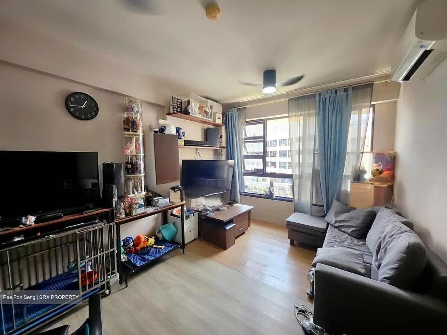 Blk 467C West Plains @ Bukit Batok (Bukit Batok), HDB 2 Rooms #614119361